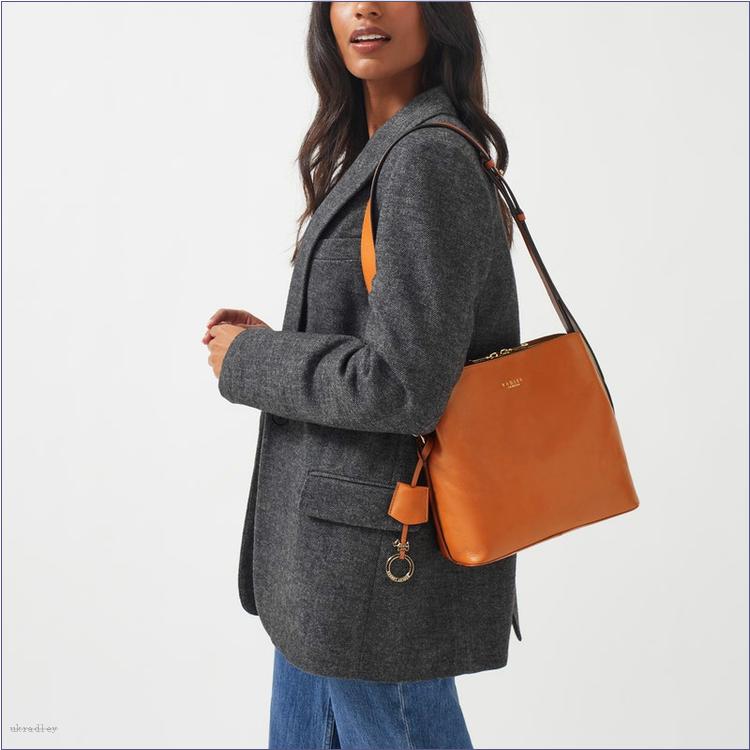  BAGRadleyUK Dukes Place, Medium Compartment Cross Body