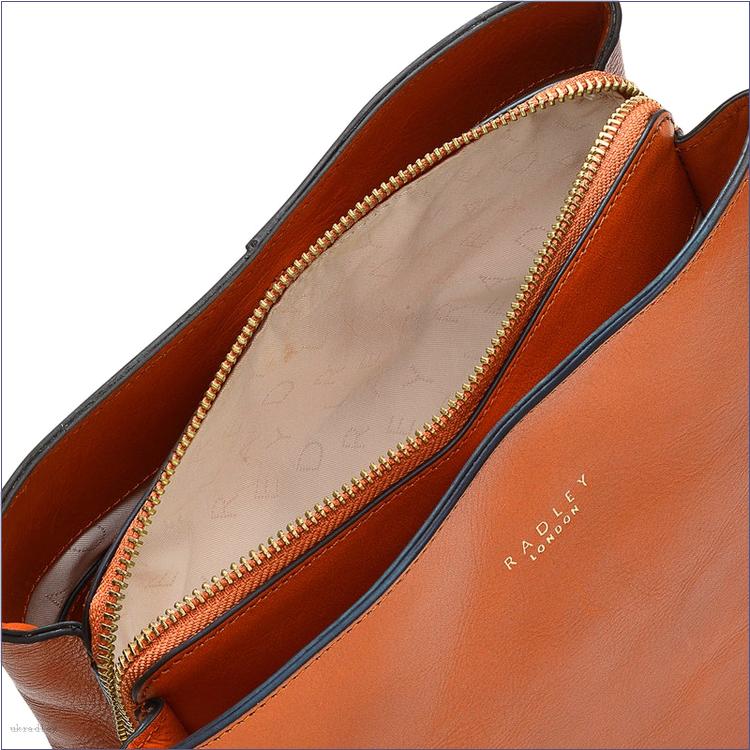  BAGRadleyUK Dukes Place, Medium Compartment Cross Body