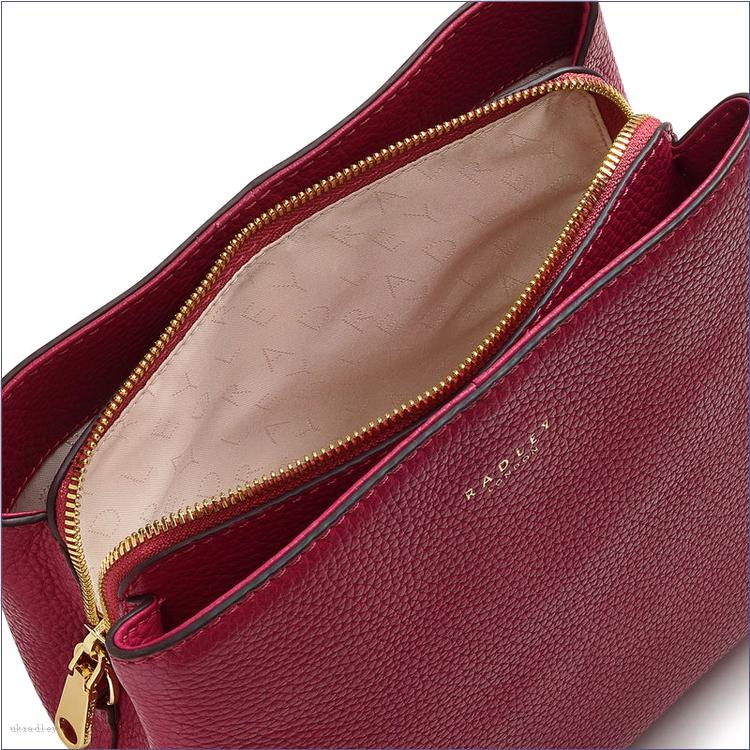  BAGRadleyUK Dukes Place, Medium Compartment Crossbody