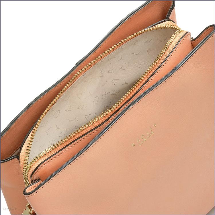  BAGRadleyUK Dukes Place, Medium Compartment Crossbody