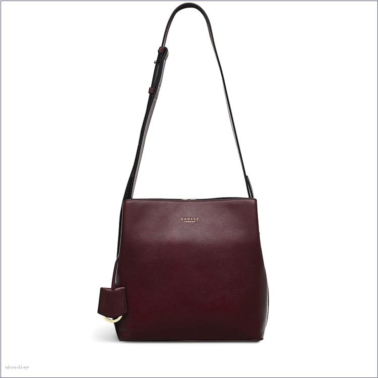  BAGRadleyUK Dukes Place, Medium Compartment Crossbody