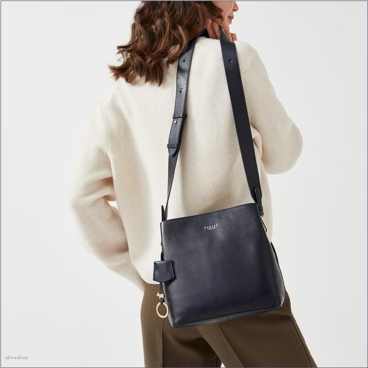  BAGRadleyUK Dukes Place, Medium Compartment Crossbody