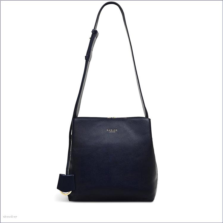  BAGRadleyUK Dukes Place, Medium Compartment Crossbody