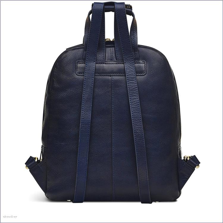  BAGRadleyUK Dukes Place, Medium Zip Around Backpack