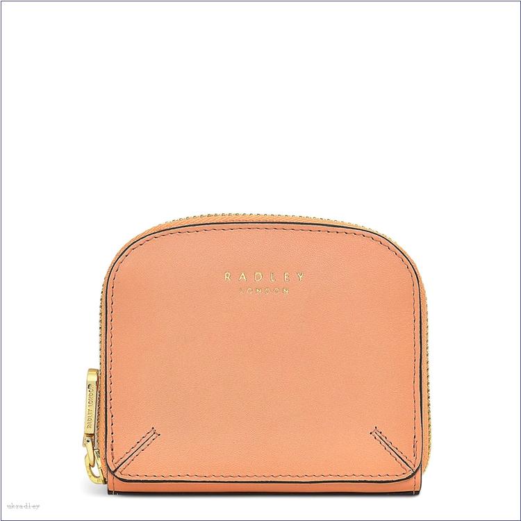  BAGRadleyUK Dukes Place, Medium Zip Around Purse