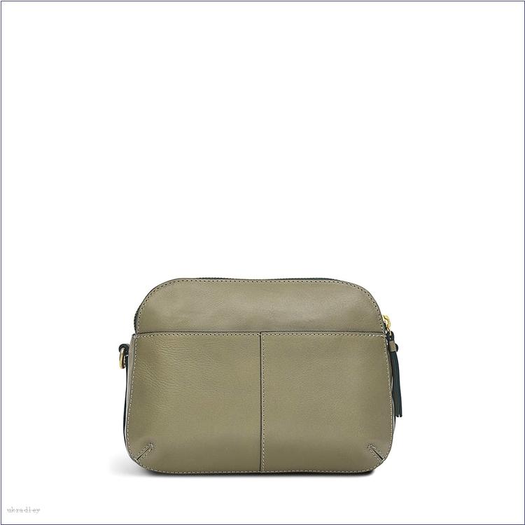  BAGRadleyUK Dukes Place, Medium Zip-Top Cross Body Bag