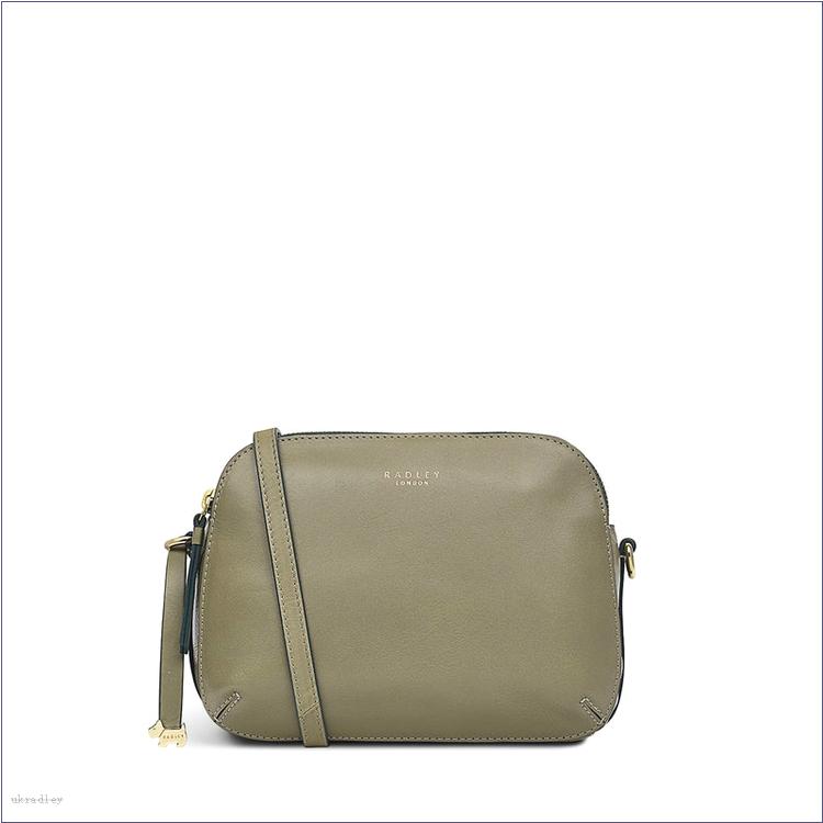  BAGRadleyUK Dukes Place, Medium Zip-Top Cross Body Bag