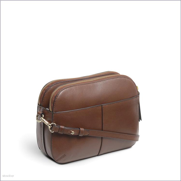  BAGRadleyUK Dukes Place, Medium Zip-Top Cross Body Bag