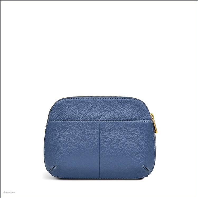  BAGRadleyUK Dukes Place, Medium Zip-Top Cross Body Bag