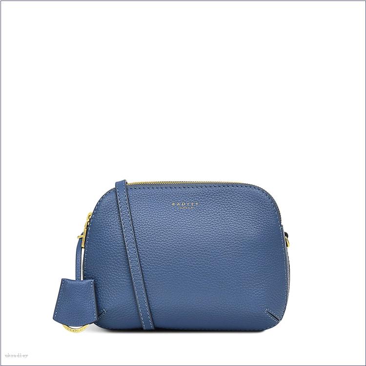  BAGRadleyUK Dukes Place, Medium Zip-Top Cross Body Bag