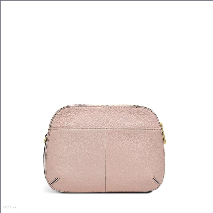  BAGRadleyUK Dukes Place, Medium Zip-Top Cross Body Bag