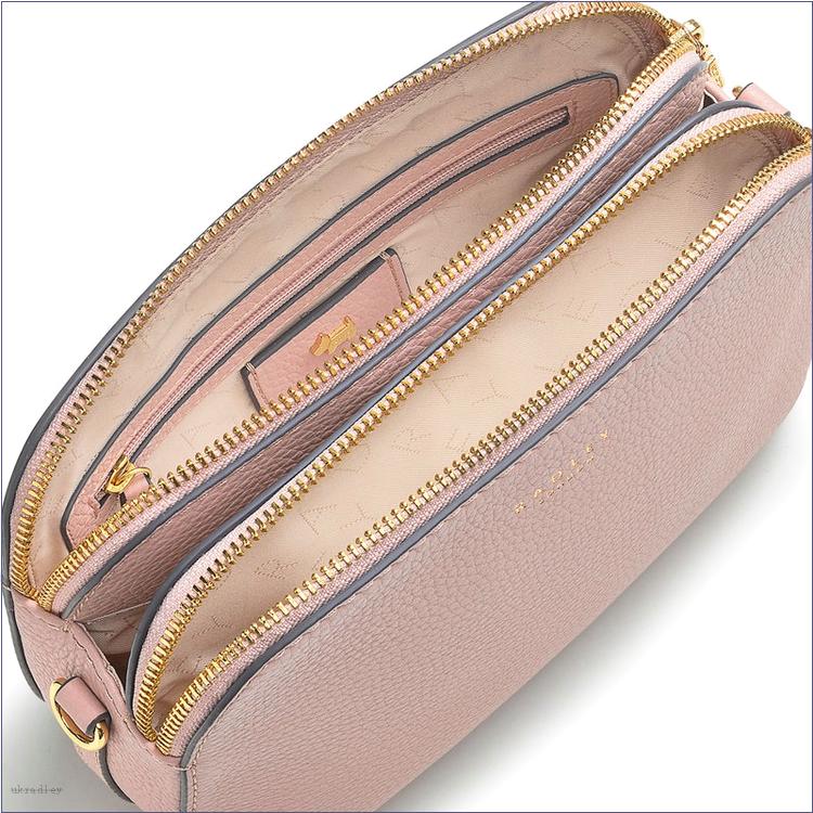  BAGRadleyUK Dukes Place, Medium Zip-Top Cross Body Bag