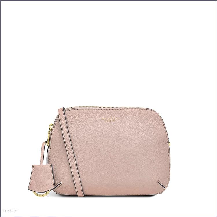  BAGRadleyUK Dukes Place, Medium Zip-Top Cross Body Bag