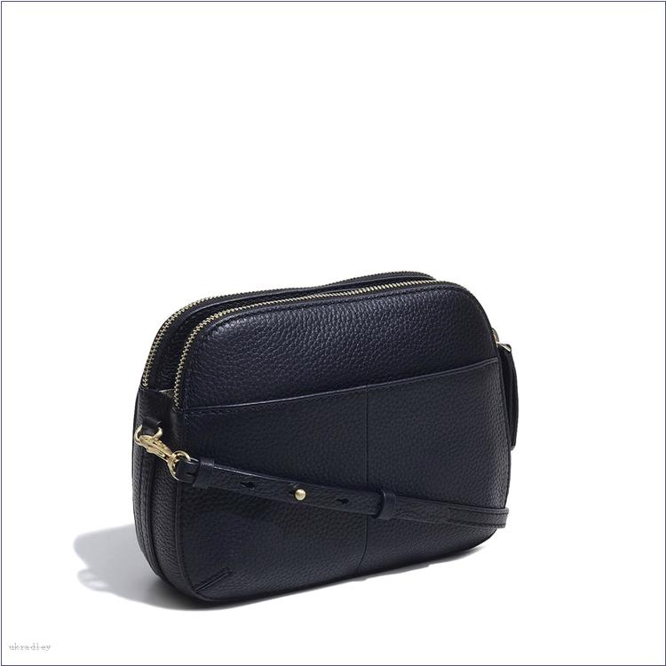  BAGRadleyUK Dukes Place, Medium Zip-Top Cross Body Bag