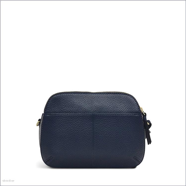  BAGRadleyUK Dukes Place, Medium Zip-Top Cross Body Bag