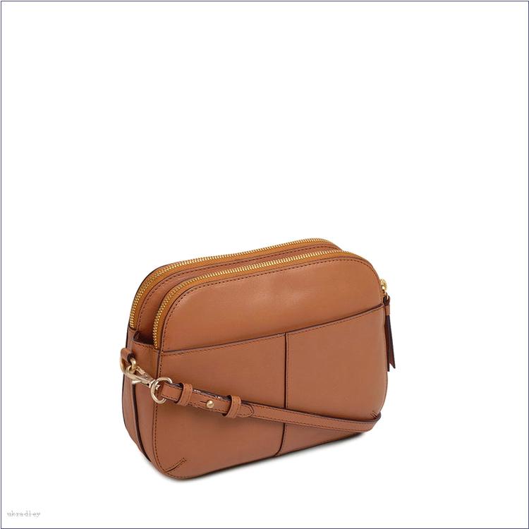  BAGRadleyUK Dukes Place, Medium Zip-Top Cross Body Bag