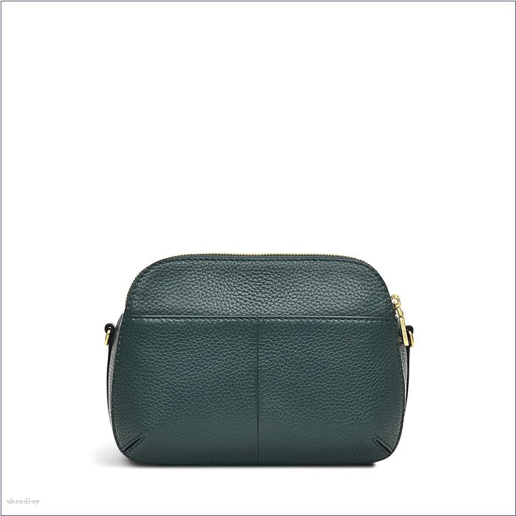  BAGRadleyUK Dukes Place, Medium Zip-Top Cross Body