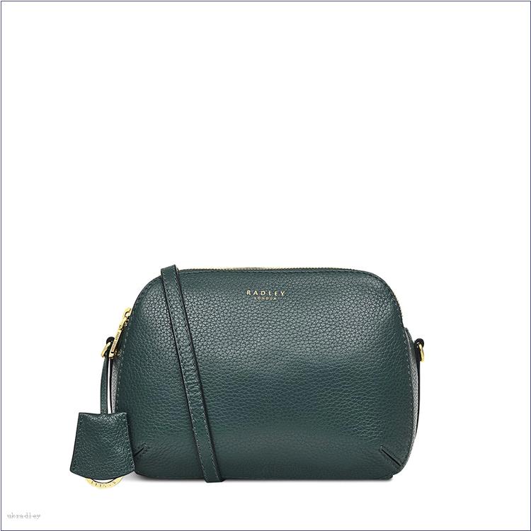  BAGRadleyUK Dukes Place, Medium Zip-Top Cross Body