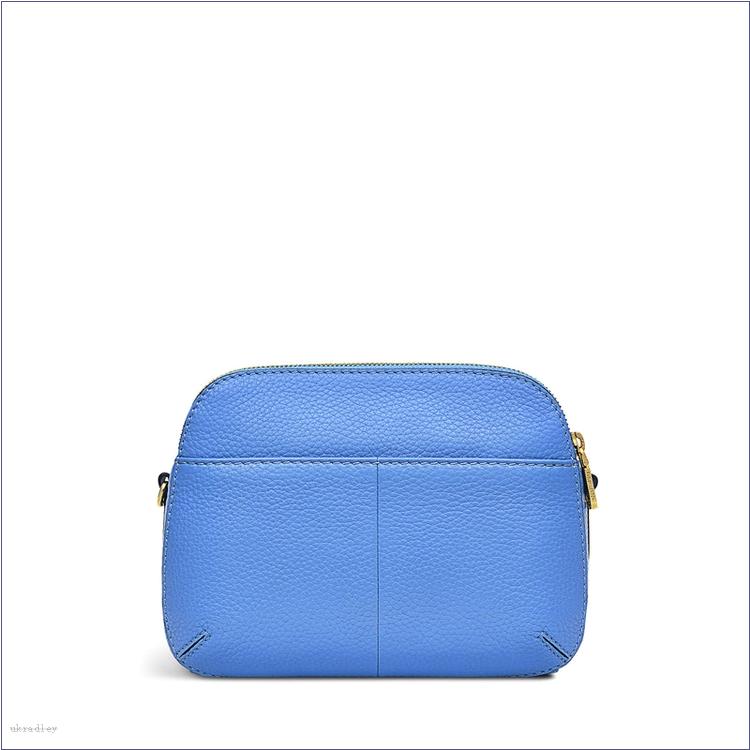  BAGRadleyUK Dukes Place, Medium Zip-Top Cross Body