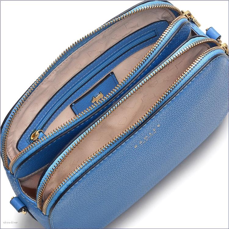  BAGRadleyUK Dukes Place, Medium Zip-Top Cross Body