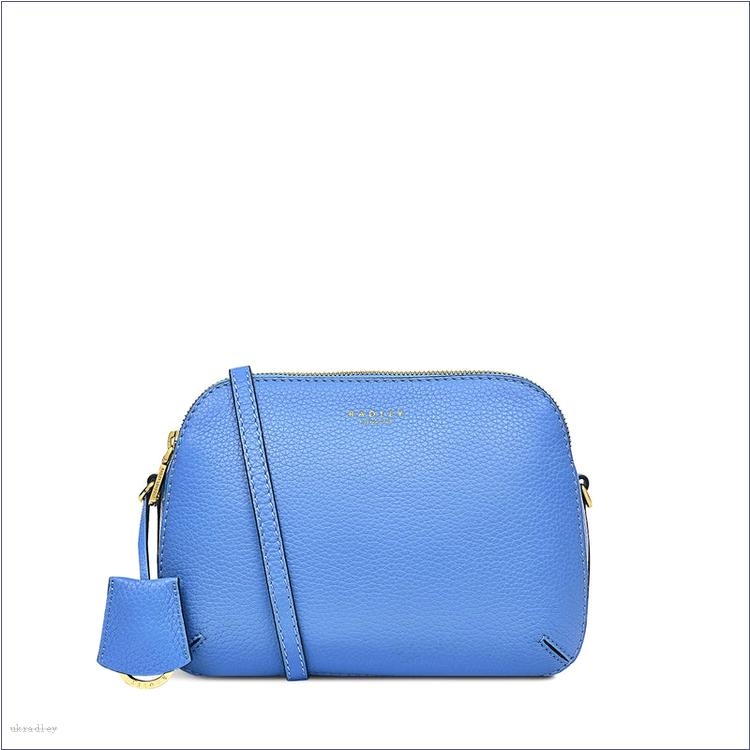  BAGRadleyUK Dukes Place, Medium Zip-Top Cross Body