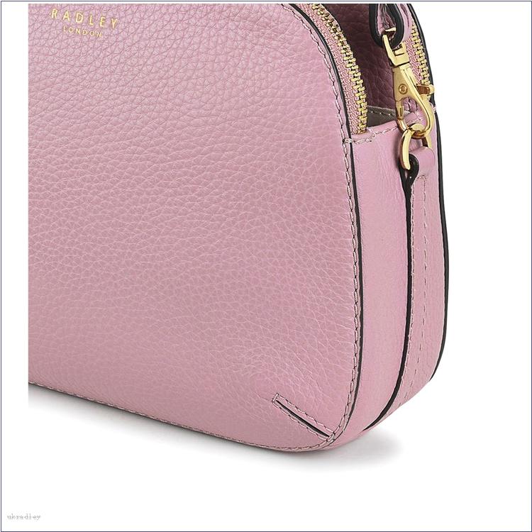  BAGRadleyUK Dukes Place, Medium Zip-Top Cross Body