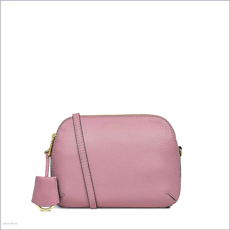  BAGRadleyUK Dukes Place, Medium Zip-Top Cross Body