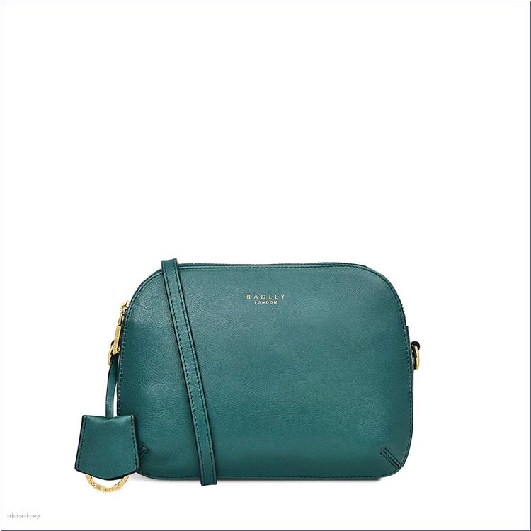  BAGRadleyUK Dukes Place, Medium Zip-Top Cross Body