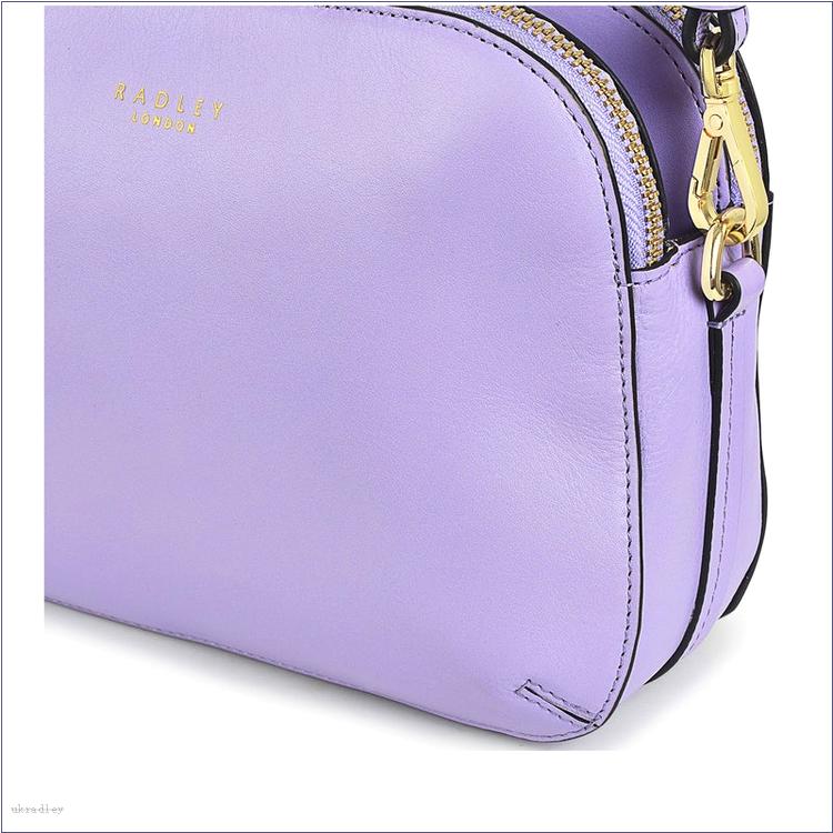  BAGRadleyUK Dukes Place, Medium Zip-Top Cross Body