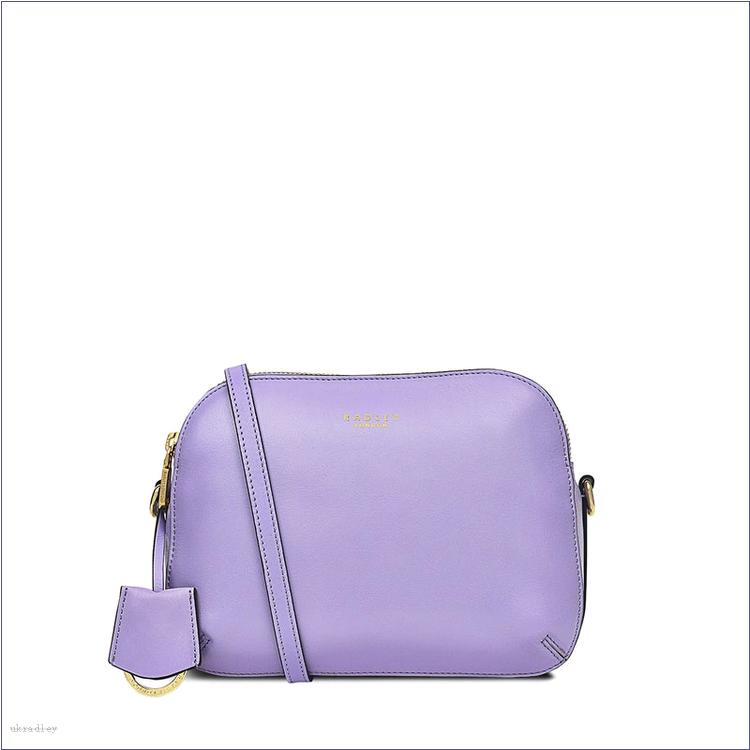  BAGRadleyUK Dukes Place, Medium Zip-Top Cross Body