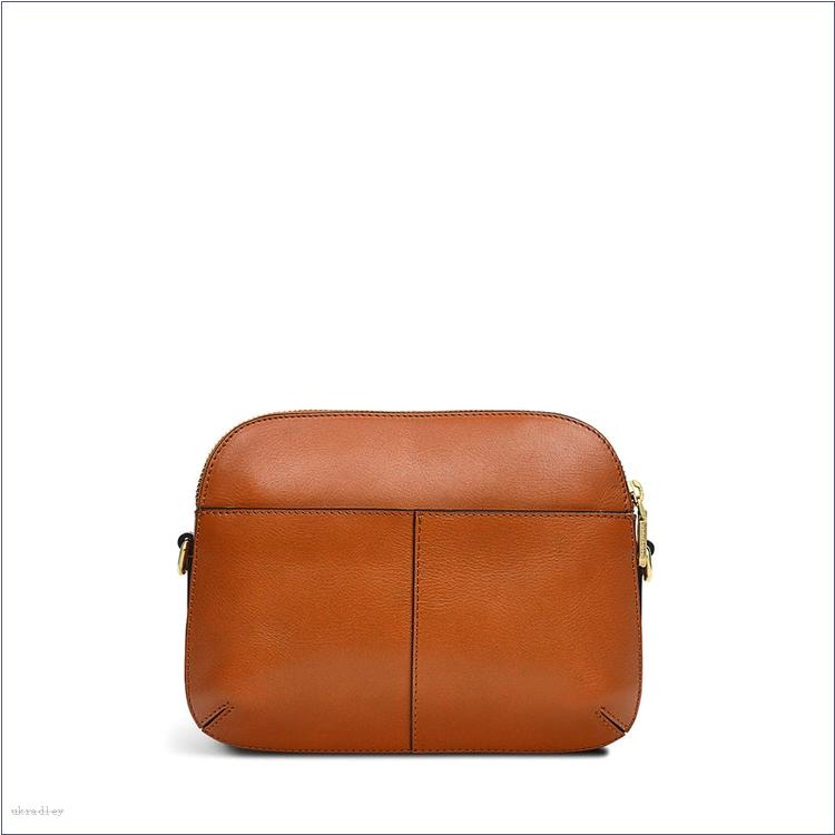  BAGRadleyUK Dukes Place, Medium Zip-Top Cross Body