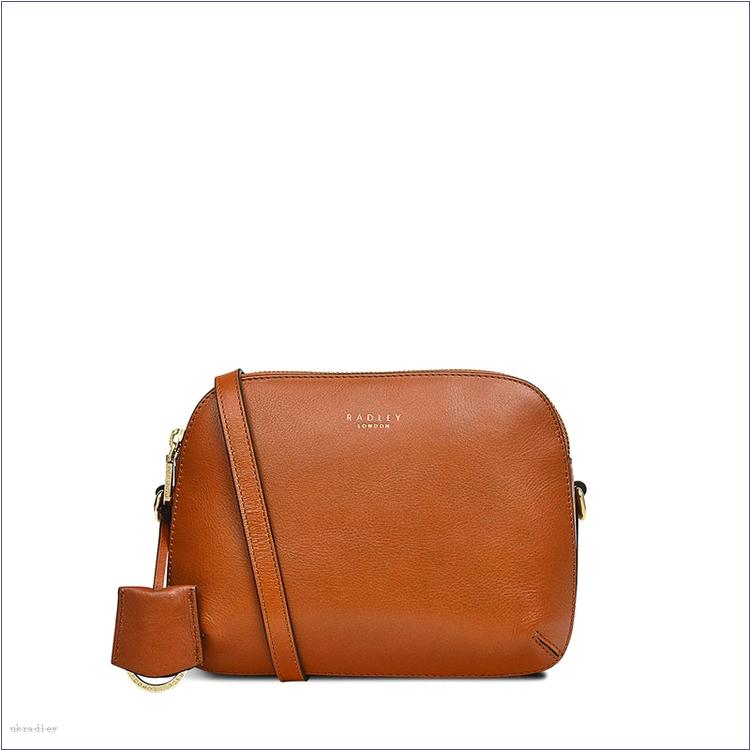  BAGRadleyUK Dukes Place, Medium Zip-Top Cross Body