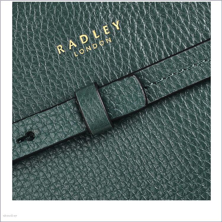  BAGRadleyUK Dukes Place, Medium Zip-Top Grab