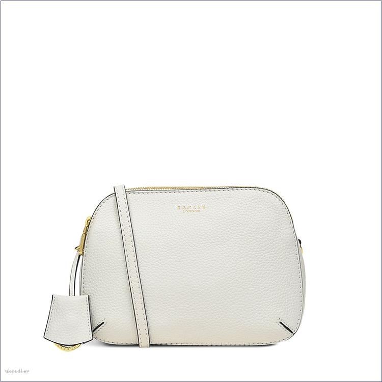  BAGRadleyUK Dukes Place, Medium Ziptop Crossbody