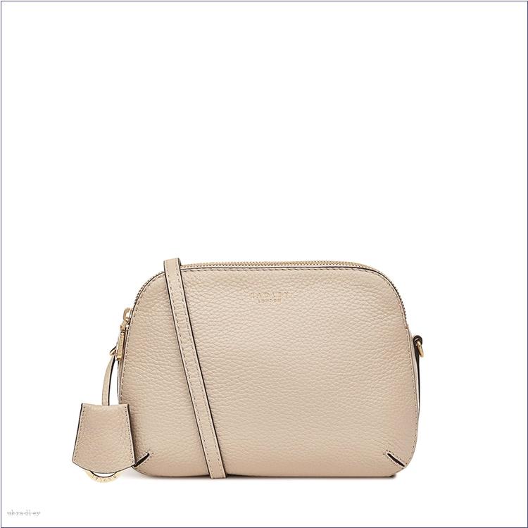  BAGRadleyUK Dukes Place, Medium Ziptop Crossbody