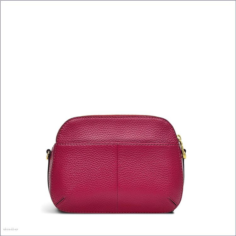  BAGRadleyUK Dukes Place, Medium Ziptop Crossbody