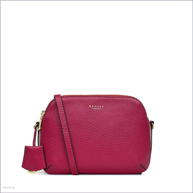  BAGRadleyUK Dukes Place, Medium Ziptop Crossbody