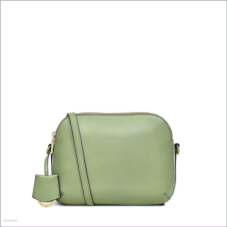  BAGRadleyUK Dukes Place, Medium Ziptop Crossbody