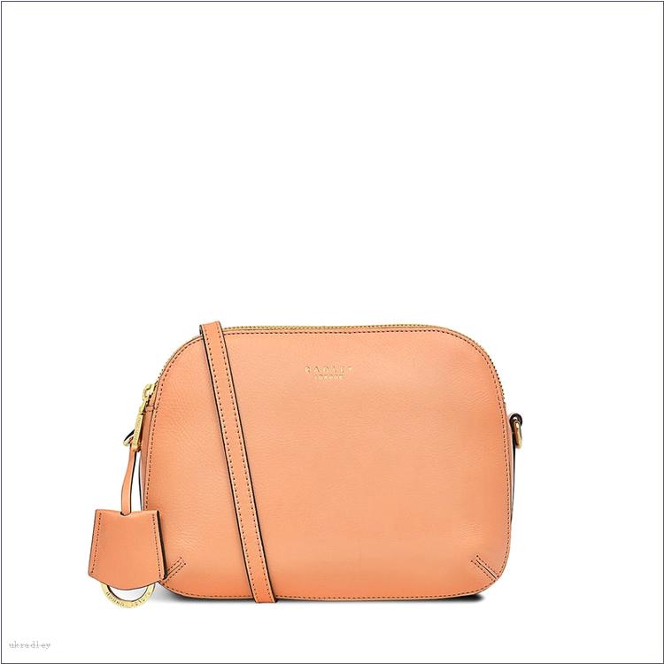  BAGRadleyUK Dukes Place, Medium Ziptop Crossbody