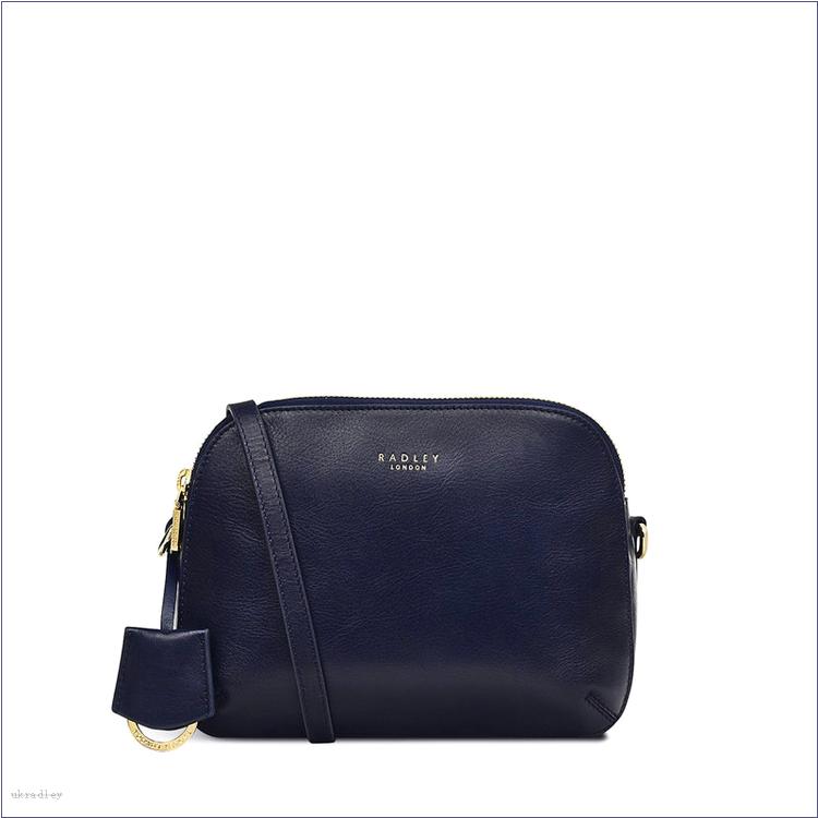  BAGRadleyUK Dukes Place, Medium Ziptop Crossbody