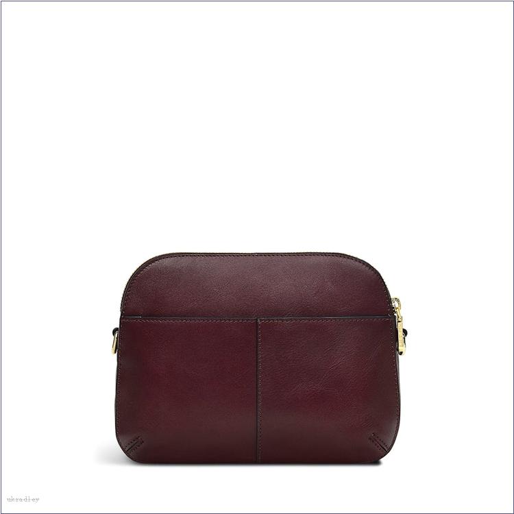  BAGRadleyUK Dukes Place, Medium Ziptop Crossbody