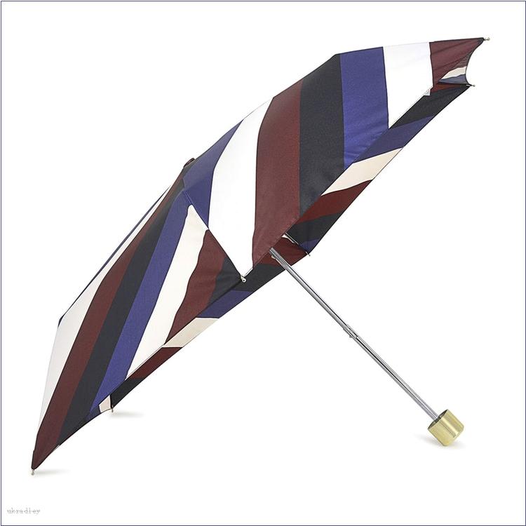  BAGRadleyUK Dukes Place, Responsible Handbag Umbrella