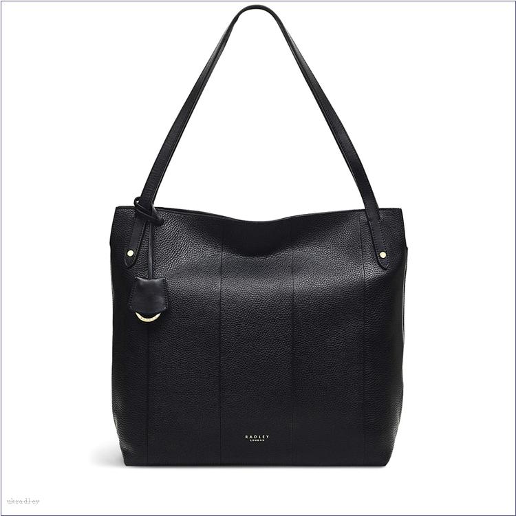  BAGRadleyUK Eaton Mews, Large Ziptop Tote