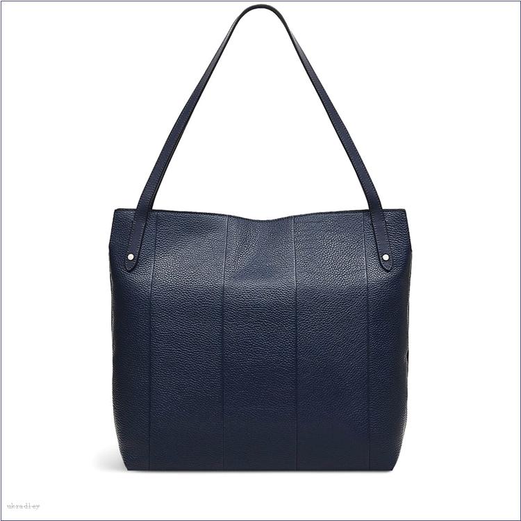  BAGRadleyUK Eaton Mews, Large Ziptop Tote