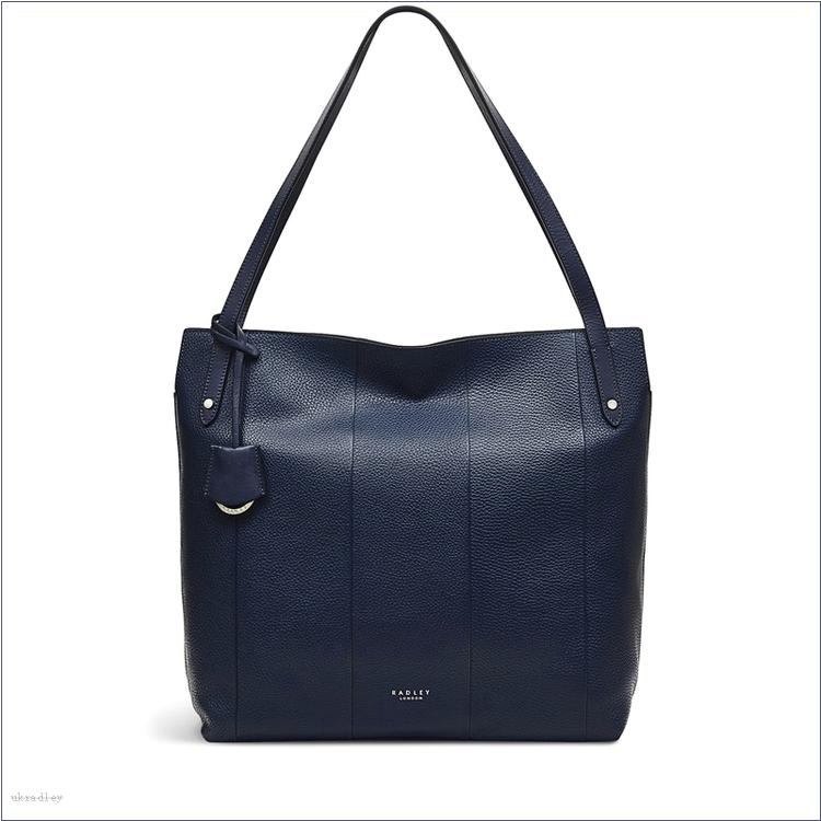  BAGRadleyUK Eaton Mews, Large Ziptop Tote