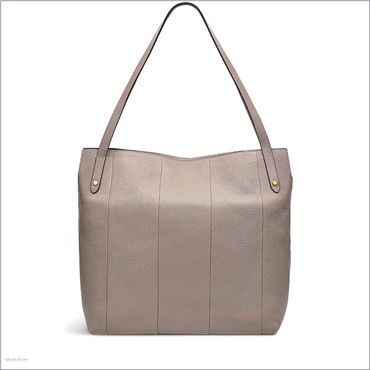  BAGRadleyUK Eaton Mews, Large Ziptop Tote