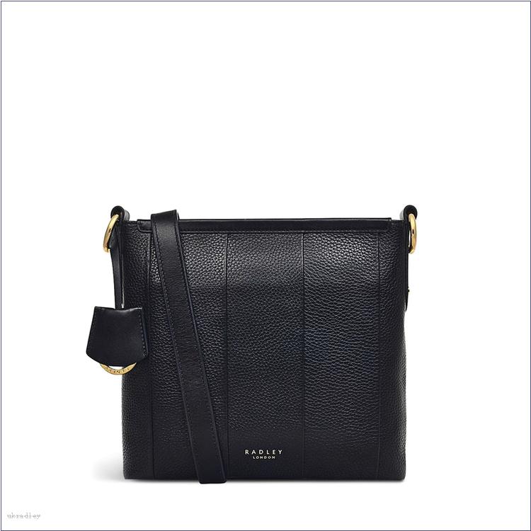  BAGRadleyUK Eaton Mews, Small Ziptop Crossbody