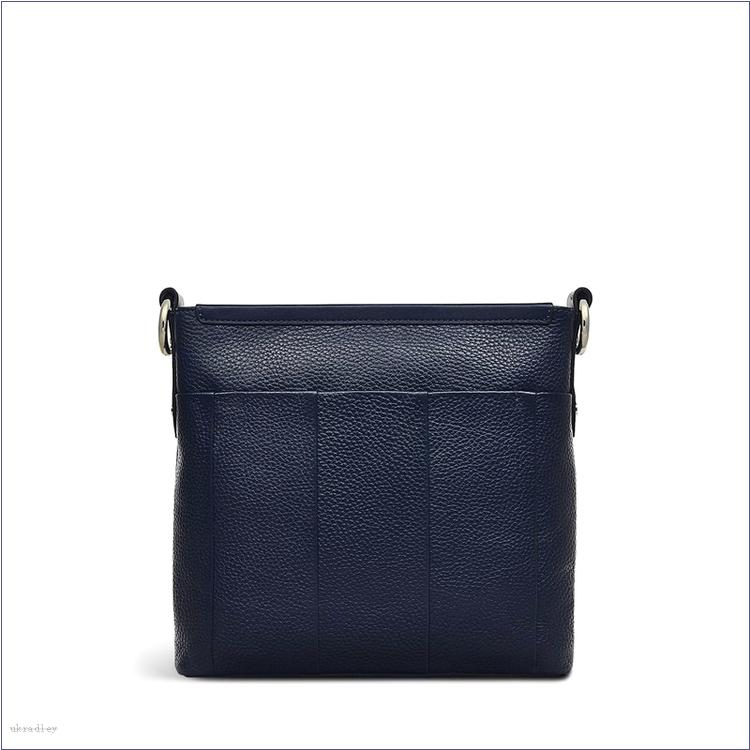  BAGRadleyUK Eaton Mews, Small Ziptop Crossbody