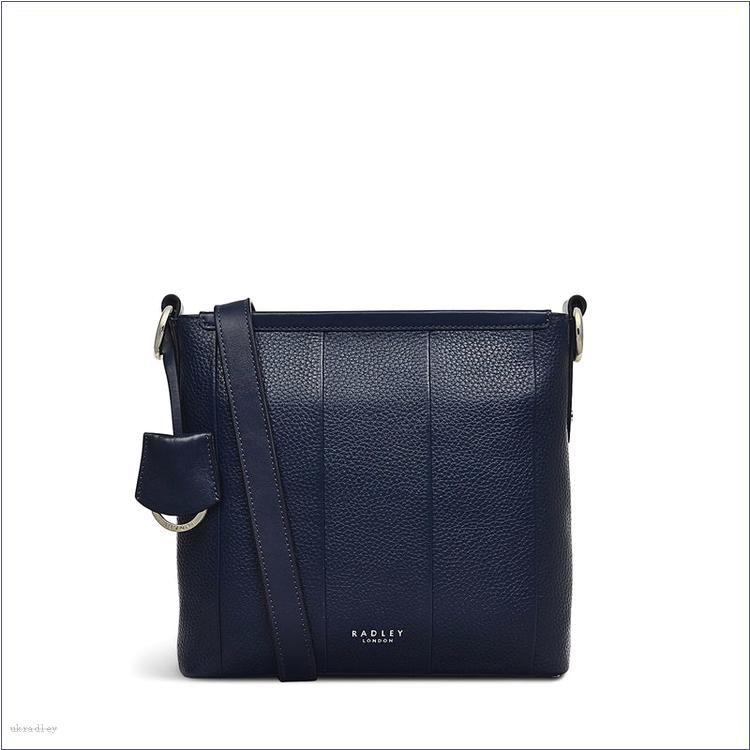  BAGRadleyUK Eaton Mews, Small Ziptop Crossbody