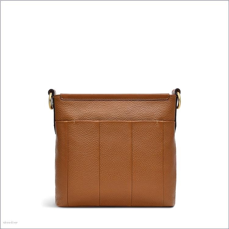  BAGRadleyUK Eaton Mews, Small Ziptop Crossbody